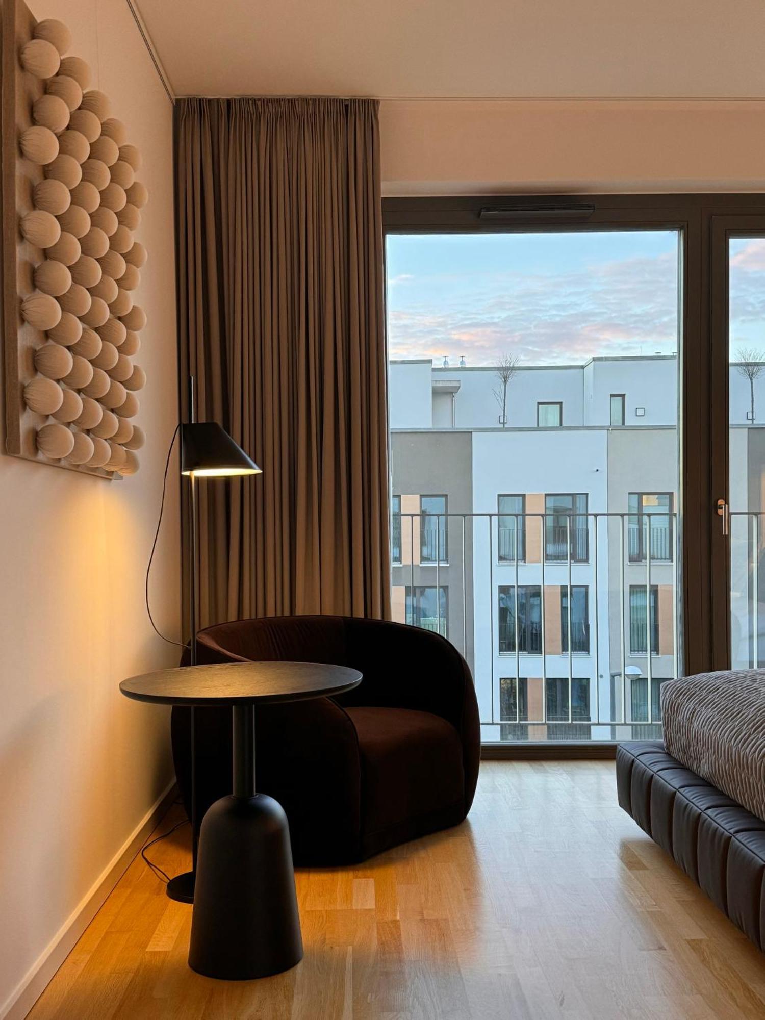 Townhouse Alaunpark Βίλα Δρέσδη Εξωτερικό φωτογραφία