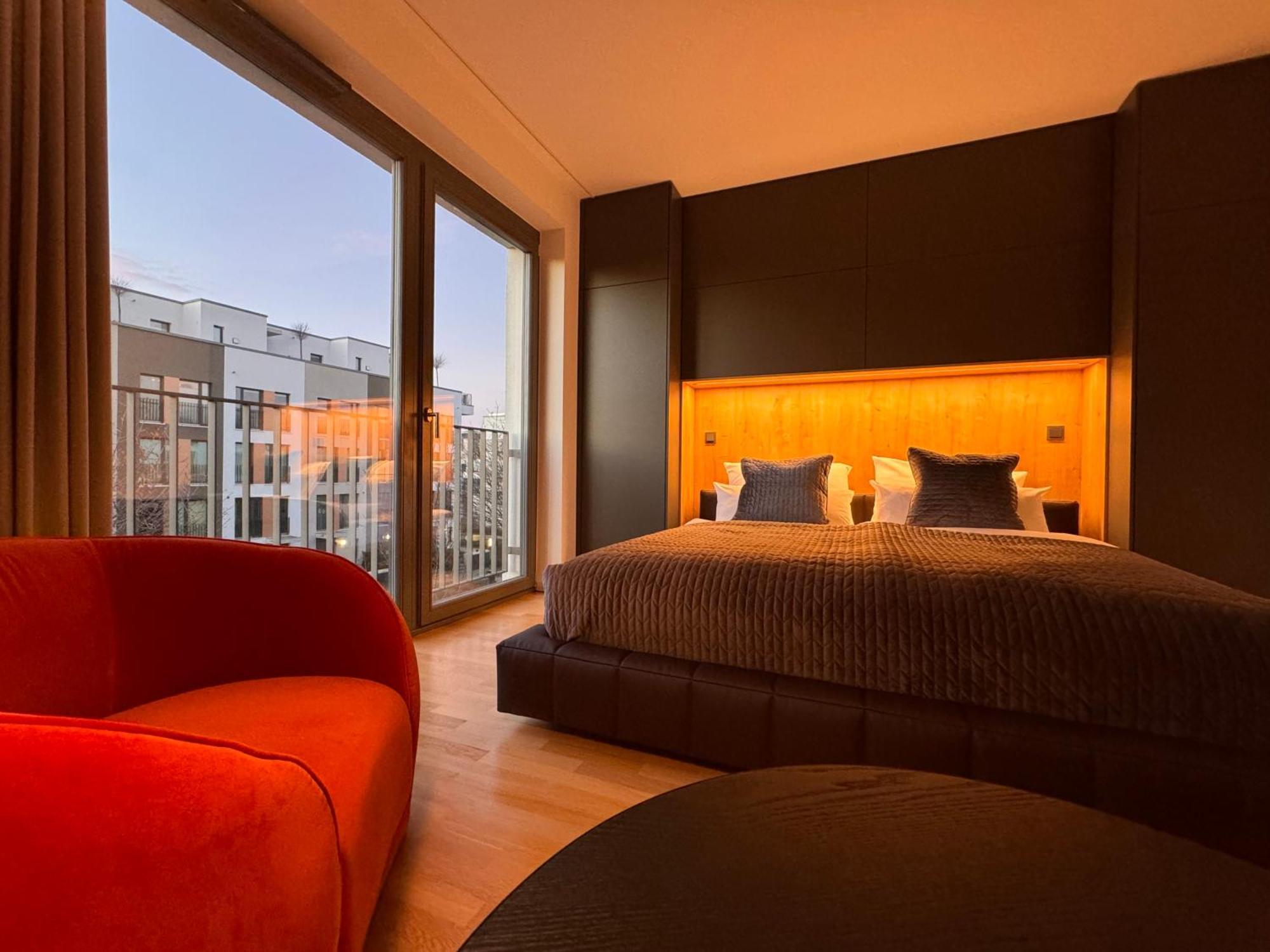 Townhouse Alaunpark Βίλα Δρέσδη Εξωτερικό φωτογραφία