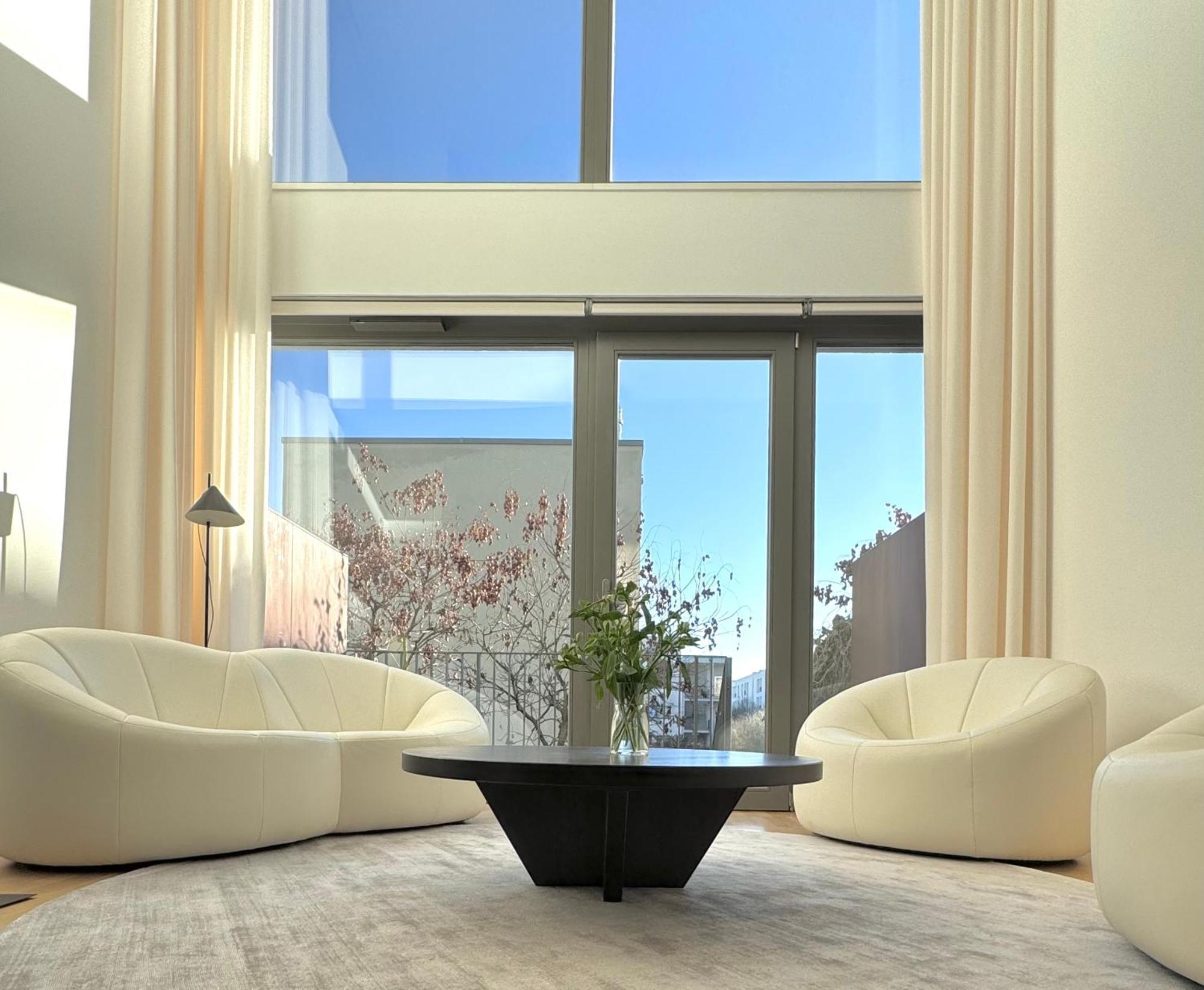 Townhouse Alaunpark Βίλα Δρέσδη Εξωτερικό φωτογραφία