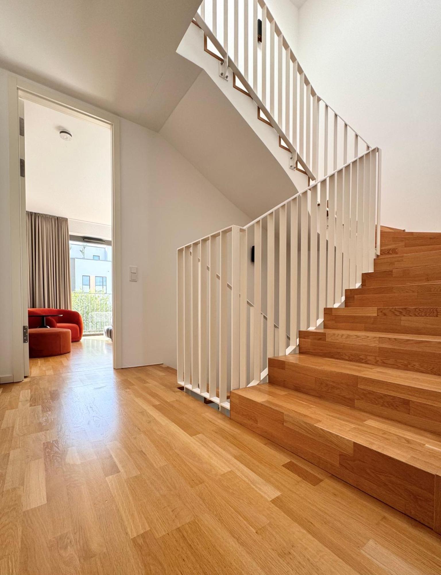 Townhouse Alaunpark Βίλα Δρέσδη Εξωτερικό φωτογραφία