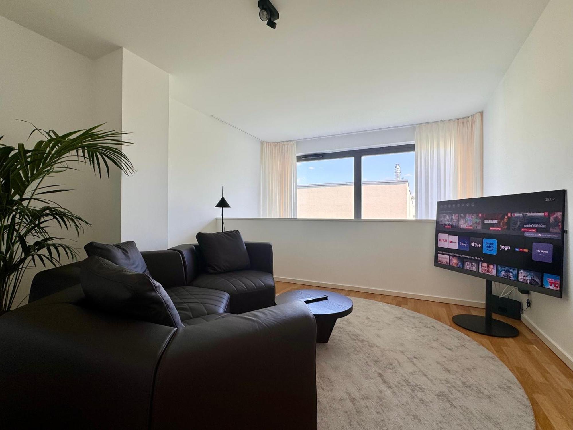 Townhouse Alaunpark Βίλα Δρέσδη Εξωτερικό φωτογραφία