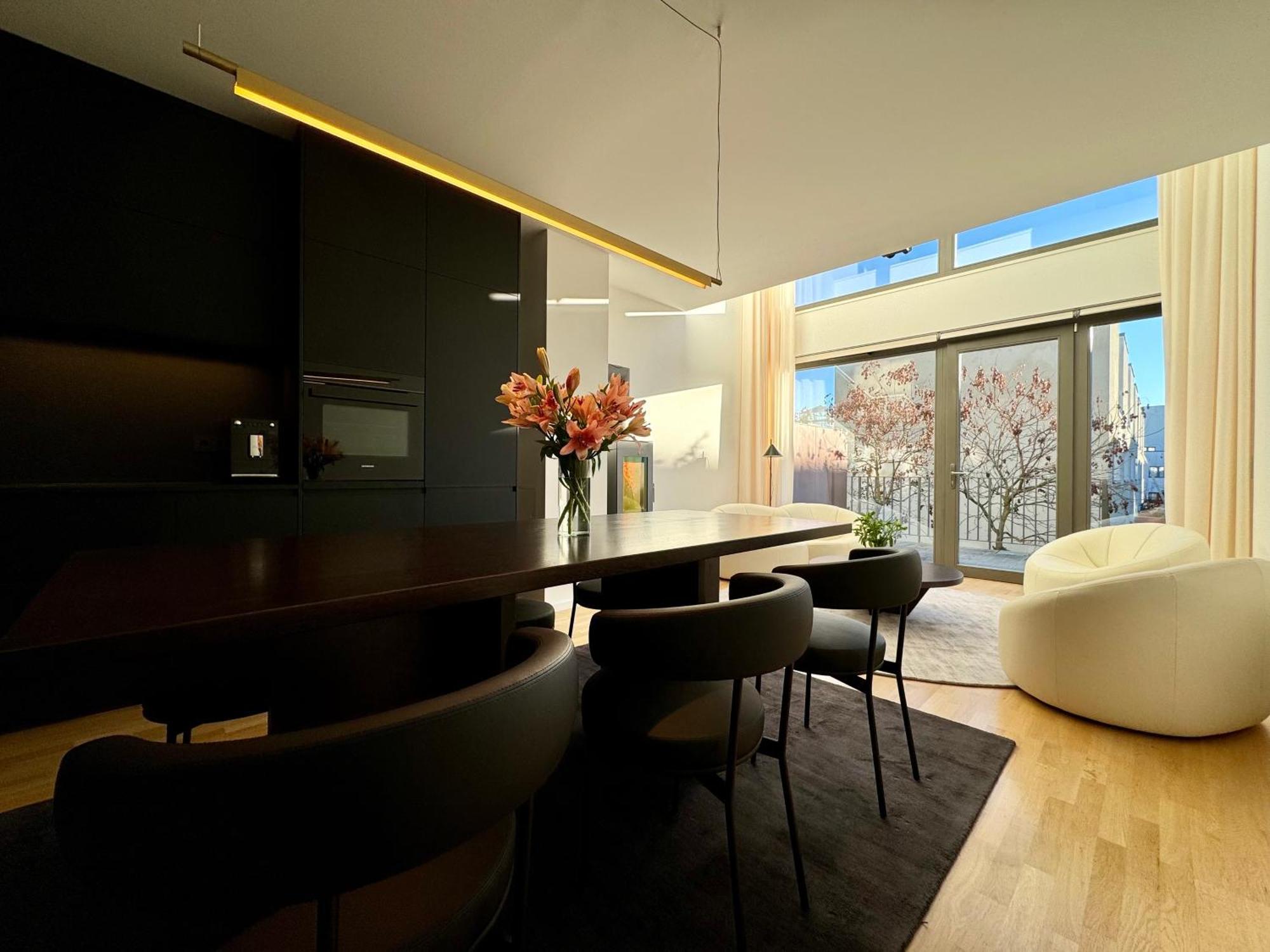Townhouse Alaunpark Βίλα Δρέσδη Εξωτερικό φωτογραφία